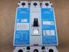 CUTLER-HAMMER 15 Amp, 3 Pole, 600 Volts Circuit Breaker FD3015