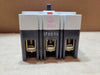 WESTINGHOUSE 20 Amp, 3 Pole, 600 Volts Circuit Breaker FB3020