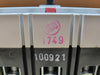 EATON CUTLER-HAMMER 60 Amp, 3 Pole, 600 Volts Circuit Breaker FDB3060