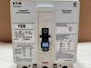 EATON CUTLER-HAMMER 60 Amp, 3 Pole, 600 Volts Circuit Breaker FDB3060