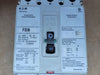 EATON CUTLER-HAMMER 60 Amp, 3 Pole, 600 Volts Circuit Breaker FDB3060