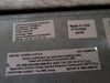 ABB 75 hp, 600 Volts, 3 Phase VFD ACS550-U1-077A-6