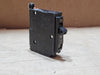 SQUARE D 20 Amp, 1 Pole, 120/240 Volts Circuit Breaker QOB120