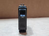 GENERAL ELECTRIC 15 Amp, 1 Pole, 240 Volts Circuit Breaker TQB1115