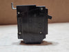 GENERAL ELECTRIC 15 Amp, 1 Pole, 240 Volts Circuit Breaker TQB1115
