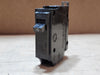 GENERAL ELECTRIC 15 Amp, 1 Pole, 240 Volts Circuit Breaker TQB1115