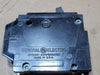 GENERAL ELECTRIC 15 Amp, 1 Pole, 240 Volts Circuit Breaker TQB1115