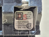 SQUARE D 20 Amp, 3 Pole, 240 Volts Circuit Breaker QOB320