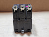 SQUARE D 15 Amp, 3 Pole, 240 Volts Circuit Breaker QOB315