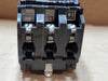 SQUARE D 15 Amp, 3 Pole, 240 Volts Circuit Breaker QOB315