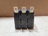 CUTLER-HAMMER 60 Amp, 3 Pole, 240 Volts Circuit Breaker BAB3060H