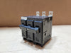 CUTLER-HAMMER 60 Amp, 3 Pole, 240 Volts Circuit Breaker BAB3060H