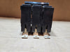 CUTLER-HAMMER 60 Amp, 3 Pole, 240 Volts Circuit Breaker BAB3060H