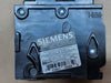 SIEMENS 60 Amp, 2 Pole, 120/240 Volts Circuit Breaker Q260