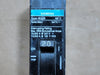 SIEMENS 20 Amp, 1 Pole, 347 Volts Circuit Breaker BQD6120