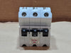 FEDERAL PIONEER 15 Amp, 3 Pole, 240 Volts Circuit Breaker NA3P15