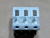 FEDERAL PIONEER 15 Amp, 3 Pole, 240 Volts Circuit Breaker NA3P15