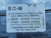 EATON 15 Amp, 3 Pole, 347/600 Volts Circuit Breaker GBH3015