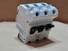 FEDERAL PIONEER 100 Amp, 3 Pole, 240 Volts Circuit Breaker NB3P100