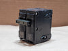 SIEMENS 50 Amp, 2 Pole, 120/240 Volts Circuit Breaker Q250