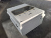 BROOKS INSTRUMENT Flow Meter Assembly w/ Enclosure MT3809