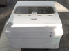 BROOKS INSTRUMENT Flow Meter Assembly w/ Enclosure MT3809