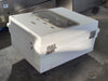 BROOKS INSTRUMENT Flow Meter Assembly w/ Enclosure MT3809