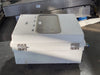 BROOKS INSTRUMENT Flow Meter Assembly w/ Enclosure MT3809