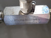 BROOKS INSTRUMENT Flow Meter Assembly w/ Enclosure MT3809