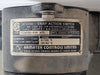 BROOKS INSTRUMENT Flow Meter Assembly w/ Enclosure MT3809