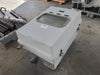 BROOKS INSTRUMENT Flow Meter Assembly w/ Enclosure MT3809