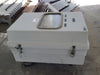 BROOKS INSTRUMENT Flow Meter Assembly w/ Enclosure MT3809