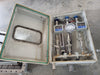 BROOKS INSTRUMENT Flow Meter Assembly w/ Enclosure MT3809
