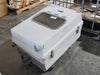BROOKS INSTRUMENT Flow Meter Assembly w/ Enclosure MT3810