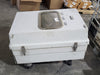 BROOKS INSTRUMENT Flow Meter Assembly w/ Enclosure MT3810
