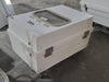 BROOKS INSTRUMENT Flow Meter Assembly w/ Enclosure MT3810