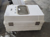 BROOKS INSTRUMENT Flow Meter Assembly w/ Enclosure MT3810