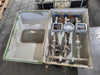 BROOKS INSTRUMENT Flow Meter Assembly w/ Enclosure MT3810