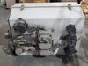 BROOKS INSTRUMENT Flow Meter Assembly w/ Enclosure MT3810
