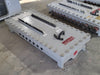 APPLETON Dismantled - 225 Amps, 120/208 Volts, 3 Ph Panelboard XPE32252B.J382