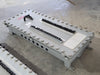 APPLETON Dismantled - 225 Amps, 120/208 Volts, 3 Ph Panelboard XPE32252B.J382