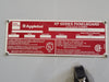 APPLETON Dismantled - 225 Amps, 120/208 Volts, 3 Ph Panelboard XPE32252B.J382