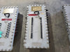 APPLETON Dismantled - 225 Amps, 120/208 Volts, 3 Ph Panelboard XPE32252B.I146