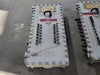 APPLETON Dismantled - 225 Amps, 347/600 Volts, 3 Ph Panelboard XPE32256B.I147