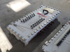 APPLETON Dismantled - 225 Amps, 347/600 Volts, 3 Ph Panelboard XPE32256B.I147