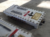 APPLETON Dismantled - 225 Amps, 347/600 Volts, 3 Ph Panelboard XPE32256B.I147