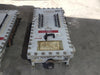 APPLETON Dismantled - 225 Amps, 347/600 Volts, 3 Ph Panelboard XPE32256B.I147