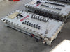 APPLETON Dismantled - 225 Amps, 347/600 Volts, 3 Ph Panelboard XPE32256B.I147