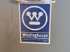 WESTINGHOUSE 75 kVA, 600V Pri, 208Y/120V Sec, 3 Ph Transformer DT-6