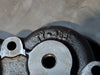SAFE EFFECT LTD. SIBS Rear Spring Cover 24-2812